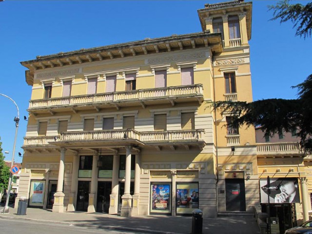 Cinema Imperiale