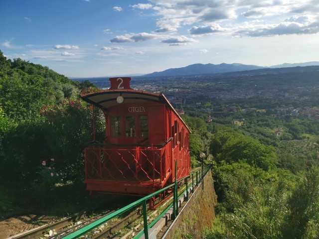 Funicolare di Montecatini