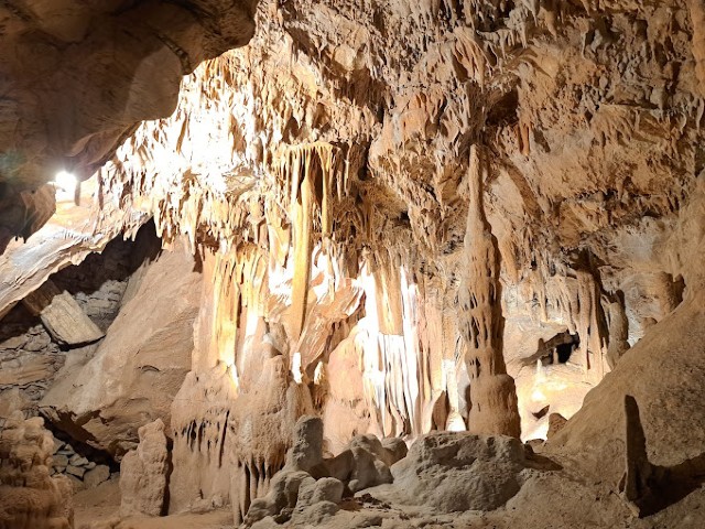 Grotta Maona