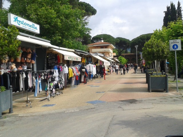 Mercato della salute