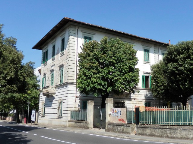 Museo dell'Accademia d'Arte Scalabrino