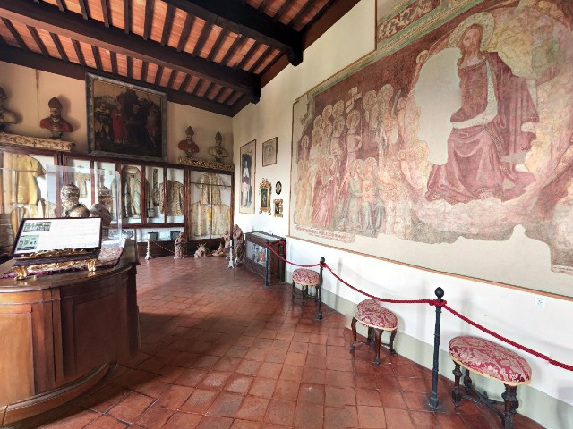 Museo di arte sacra