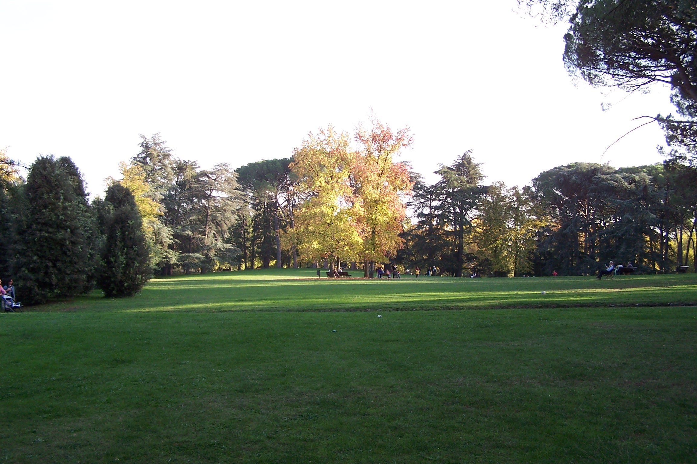 Parco delle Terme