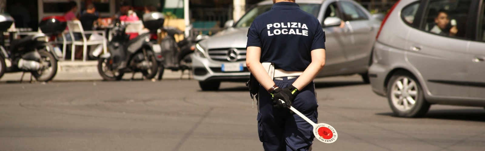 Lavori stradali di posa di nuova condotta idrica in via Biscolla modifica temporanea della viabilità.