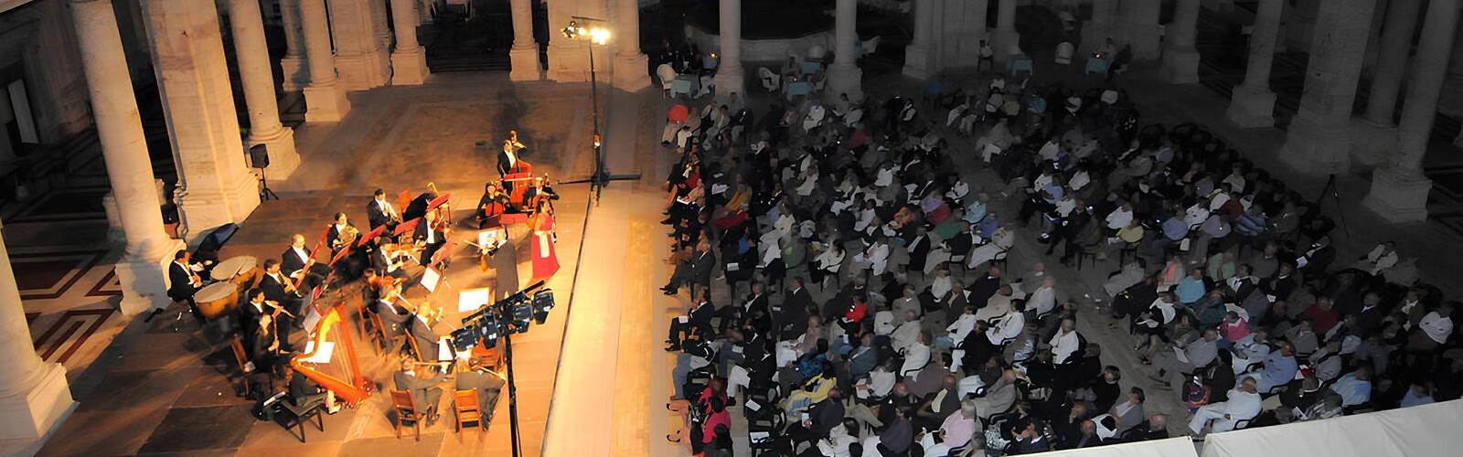 Requiem di Mozart nella Basilica di Santa Maria Assunta